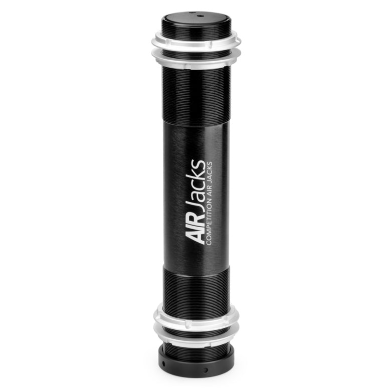Nuke Performance - Air Jack 60 Competition, High Pressure