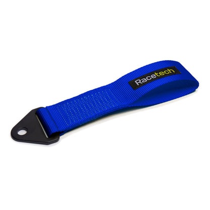 Racetech - Bucle de remolque - Corto 