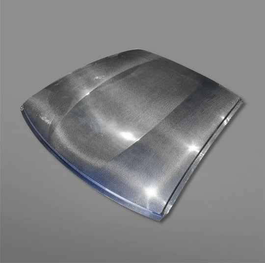 HGK Racing - Supra MK5/A90 Roof [OEM Size]