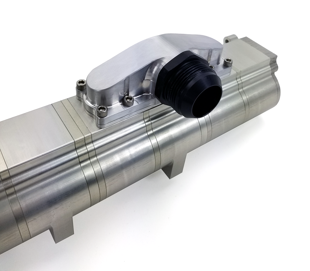 PHR - Dailey Engineering Dry Sump Oil Pump for 2JZ, 7 Stage