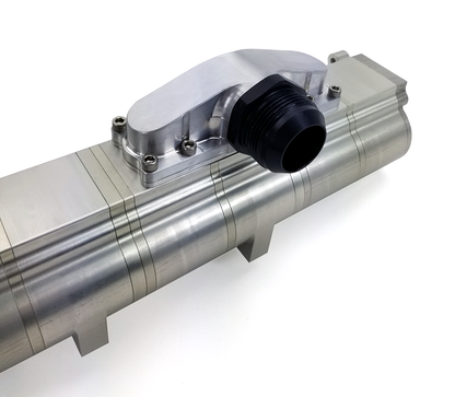 PHR - Dailey Engineering Dry Sump Oil Pump for 2JZ, 7 Stage