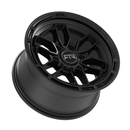 RTR - EVO 6 BRONCO/RANGER WHEEL
