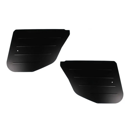 SWAGIER - BMW E46 sedan rear Door trim