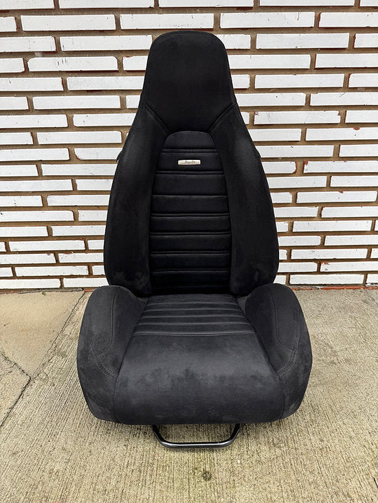 BridgeMoto - BridgeMoto VT-01 Reclinable Sport Seats