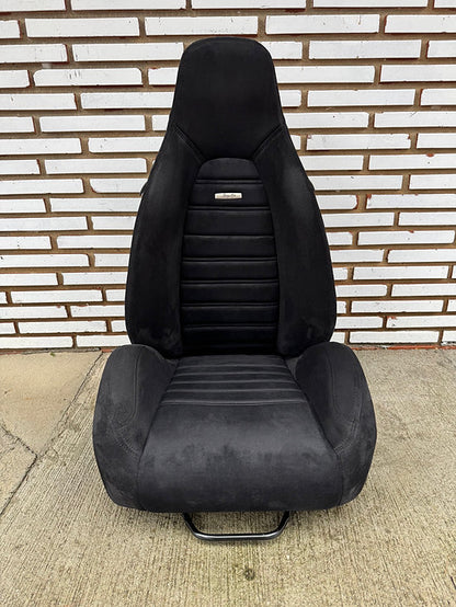 BridgeMoto - BridgeMoto VT-01 Reclinable Sport Seats