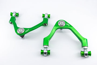 SERIALNINE - Brazo de control superior delantero IS300/JZX110/JZS171