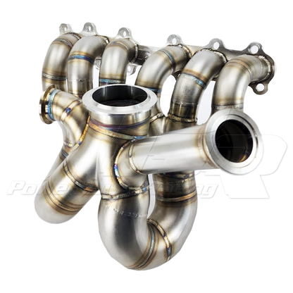 PHR - V50QR Pro Mod Turbo Manifold for 2JZ-GTE