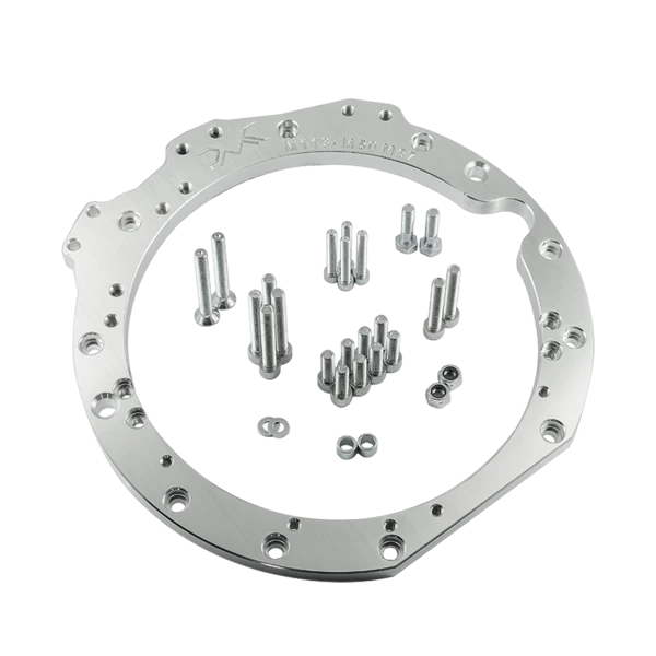 PMC Motorsport - Race Stage 3 Mercedes-Benz M113 M113K AMG - BMW M50 S50 M52 S52 M54 ZF-5 - 184mm / 7.25" (P)
