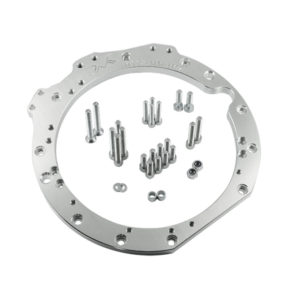 PMC Motorsport - Race Stage 3 Mercedes-Benz M113 M113K AMG - BMW M50 S50 M52 S52 M54 ZF-5 - 184mm / 7.25" (P)
