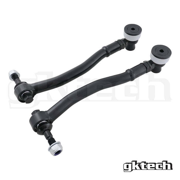 GKTECH - BMW F8X M2/M3/M4 FRONT SUSPENSION ARM COMBO