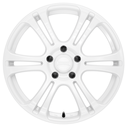 Kansei Wheels - NEO - Gloss White