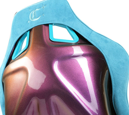 PRISMA CHROMATIC DARK TEAL SEAT