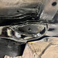 Reinforcement Plates, Rear Subframe - E36