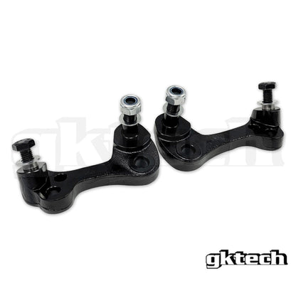 GKTech - V2 S13 240SX KIT PARAFUSO NO ÂNGULO (KIT RCC) (S13XRCK) 