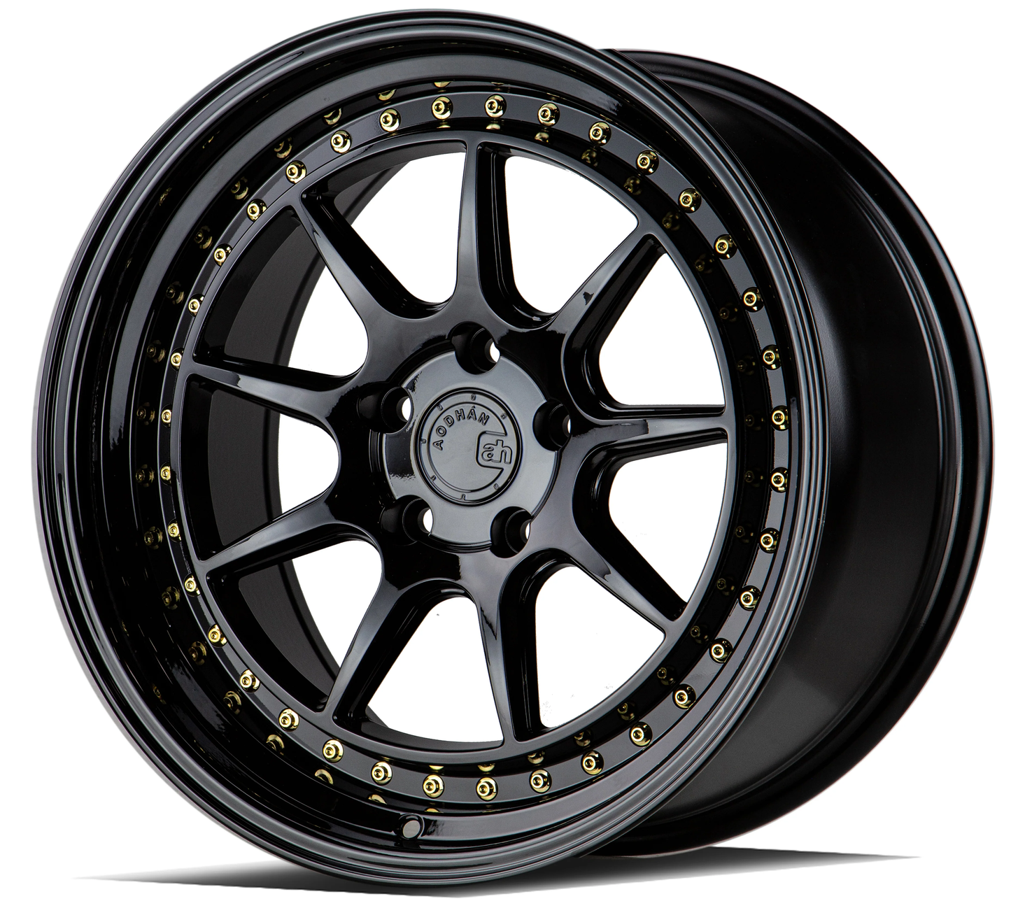 Aodhan Wheels - DS-X