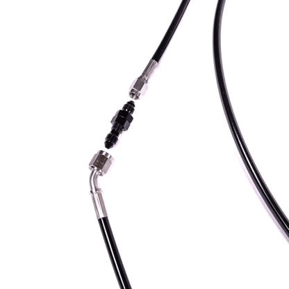 Chase Bays - Hydro Handbrake Brake Line Kit - Corvette C5 | C6