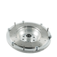 PMC Motorsport - Adapter Kit Toyota JZ 1JZ 2JZ - Mazda RX-8 - 240mm / 9.45" (A-JZ-RX8-BMW)