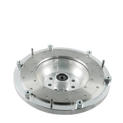 PMC Motorsport - Adapter Kit Toyota JZ 1JZ 2JZ - Mazda RX-8 - 240mm / 9.45" (A-JZ-RX8-BMW)