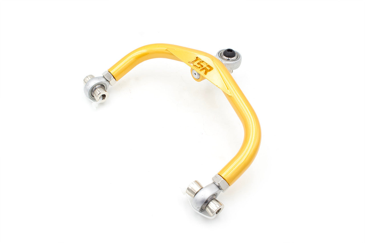 ISR Performance - Nissan 370Z - Street Series Front Upper Camber Arm