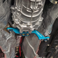 Fisch Racing Tech - RX7 FD Transmission Crossmember