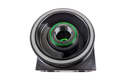 Improved Racing - Filter takeoff adapter, low-profile, M20x1.50 filter thread