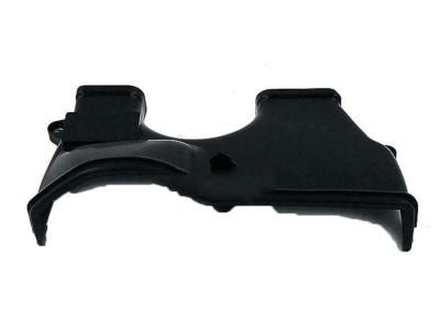 Toyota OEM Cover Sub-Assy, Timing Belt, NO.2 (11303-46040)