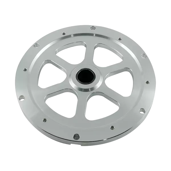 PMC Motorsport - Adapter Kit Volvo White T5 T6 BMW ZF 8HP 8HP75 8HP70 8HP50 8HP51