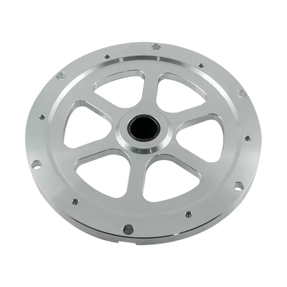 PMC Motorsport - Adapter Kit Volvo White T5 T6 BMW ZF 8HP 8HP75 8HP70 8HP50 8HP51