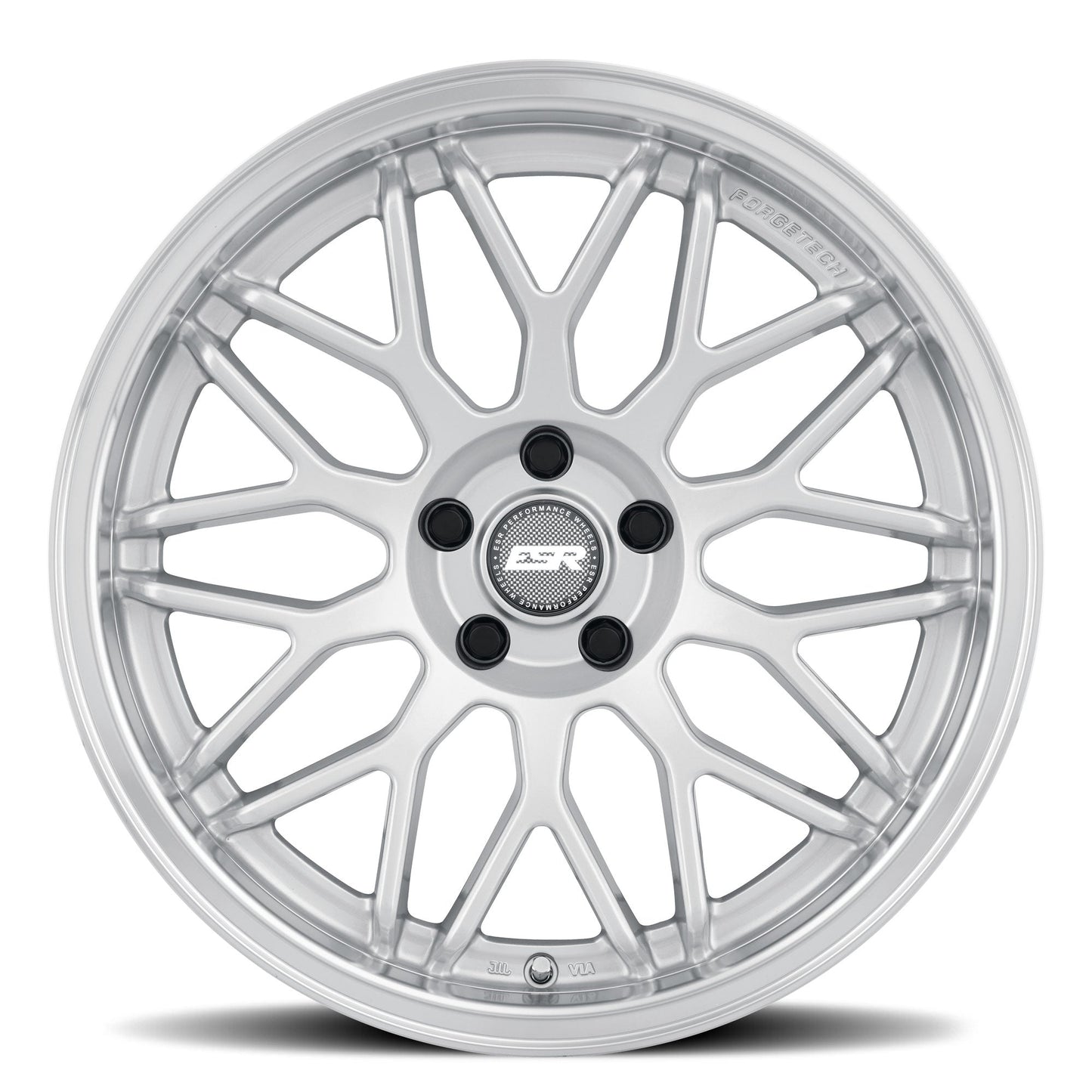 ESR - AP1 HYPER SILVER MACHINE LIP