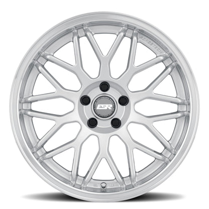 ESR - AP1 HYPER SILVER MACHINE LIP