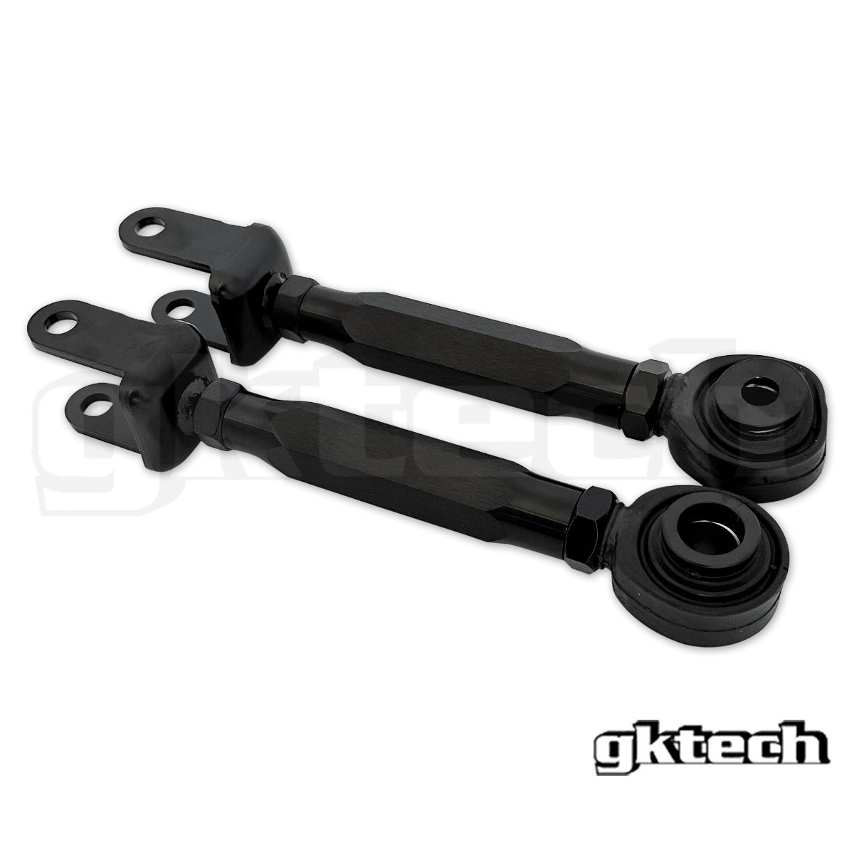 GKTech - 370Z/G37 BRAÇOS DE TRAÇÃO TRASEIRO (370Z-TRTN)