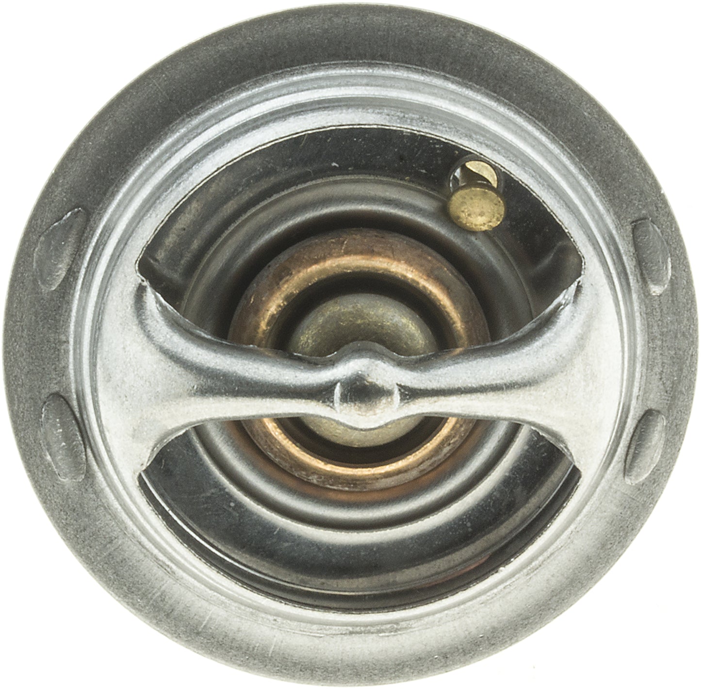 Gates 11-13 Nissan 370Z OE Type Thermostat - 180 Degree