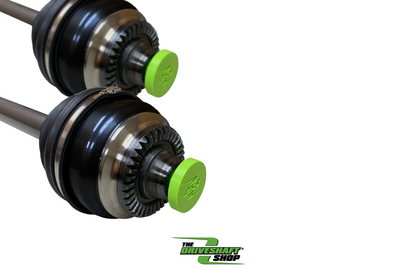 DSS 2019+ BMW M240ix/M340ix (G20/G28/G42) 1000HP+ Direct Fit Rear Axles