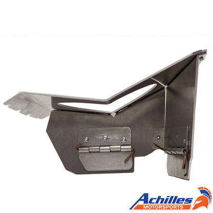Canton - GM LS1 e LS6 Rear Sump Road Race Pan Confuso