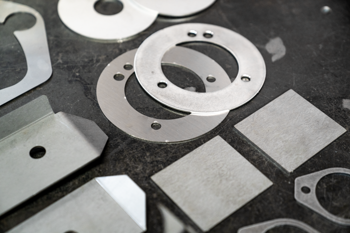 Garagistic -  E46 Complete Chassis Reinforcement Kit - (323, 325, 328, 330, And M3)