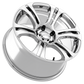 Kansei Wheels - NEO - Chrome