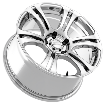 Kansei Wheels - NEO - Chrome