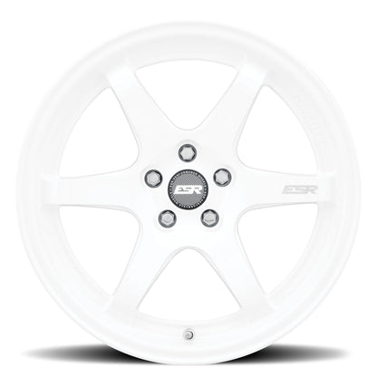 ESR - AP6 GLOSS WHITE