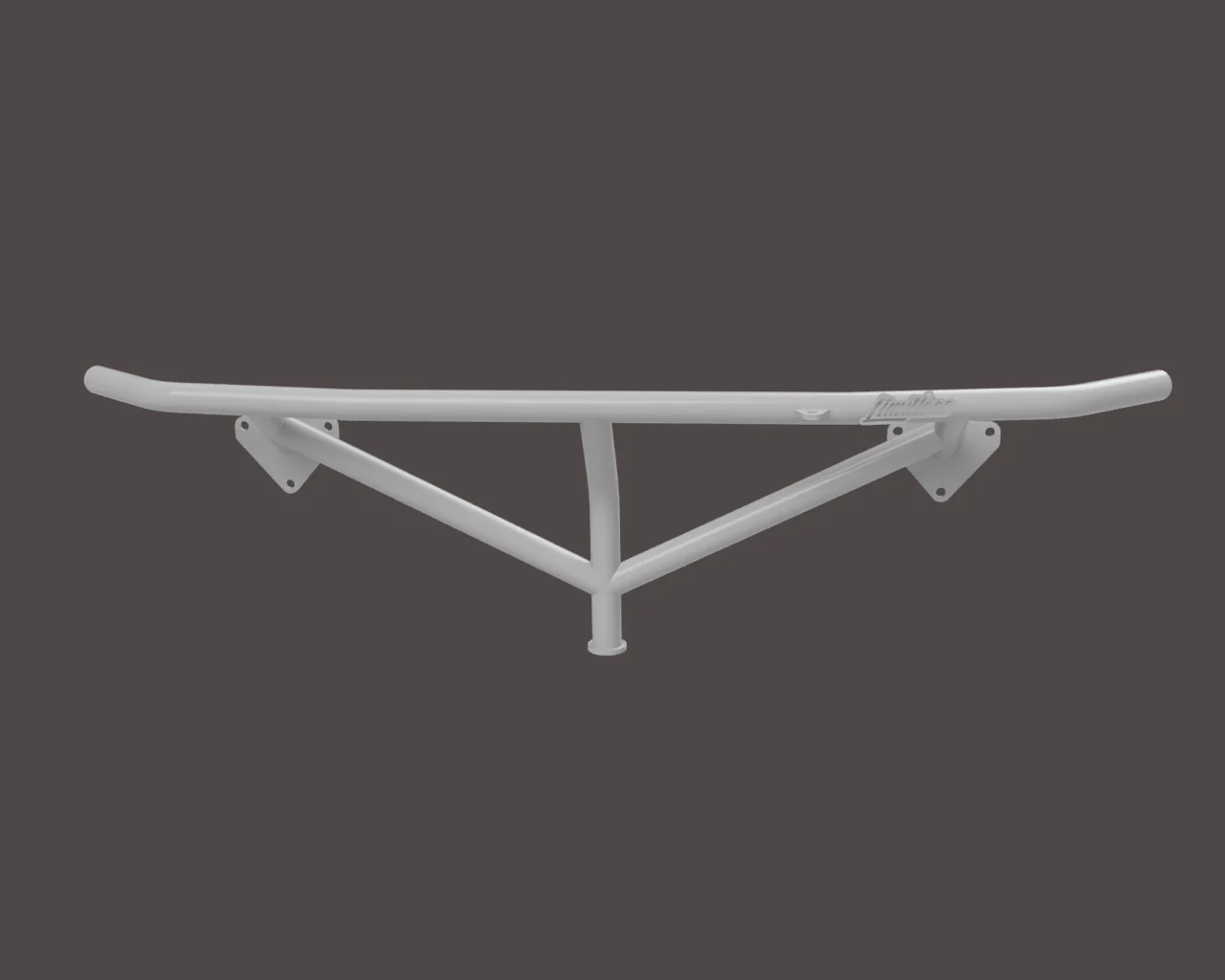 Limitless Auto Fab - FRS/BRZ GT86 Rear Bash Bar (2012-2021)