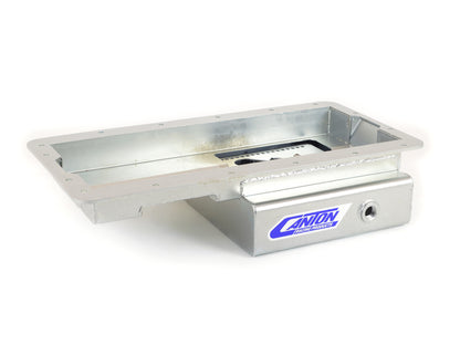 Canton - 5.0 COYOTE ROAD RACE KIT CAR REAR SUMP PAN