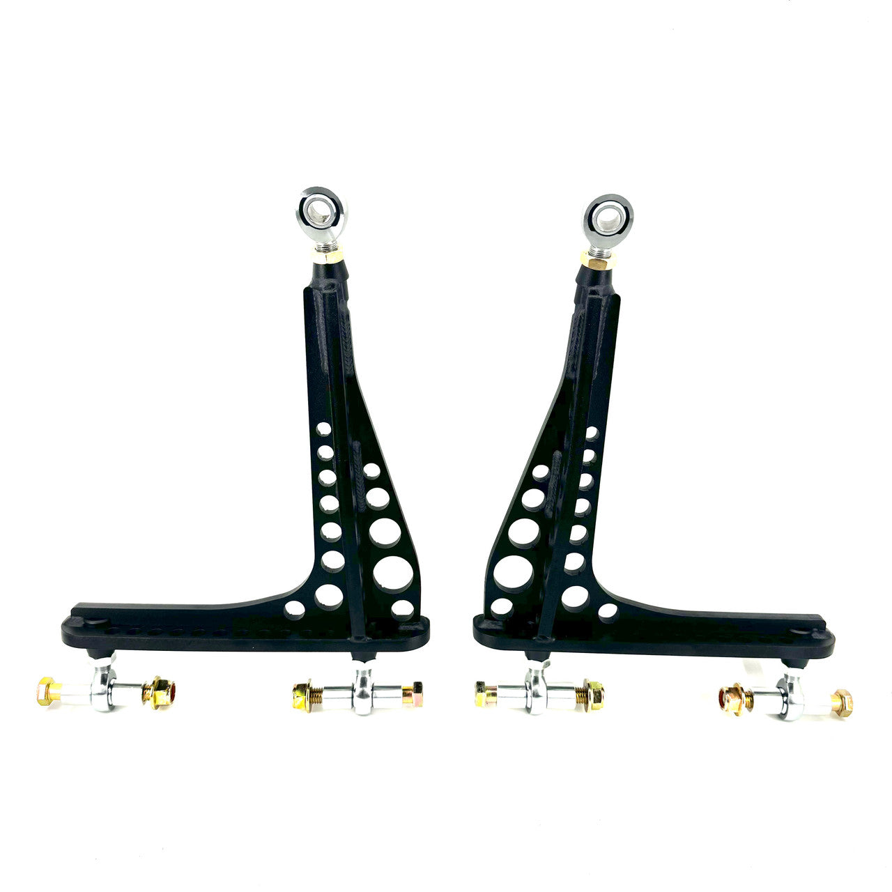Synergy Race Development - 79-04 Mustang WILD Angle Kit