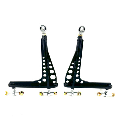 Synergy Race Development - 79-04 Mustang WILD Angle Kit