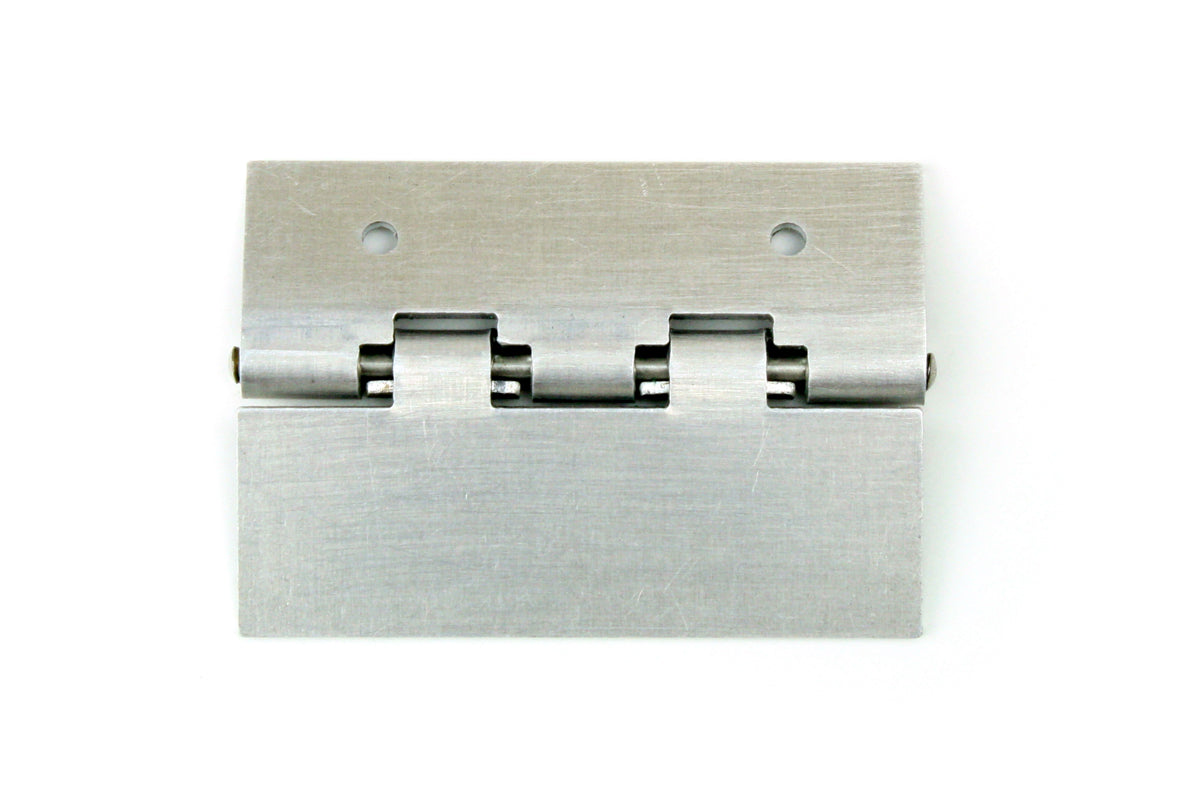 Improved Racing - Trap doors for DIY baffles and fuel cells, 2.5" wide, 4-pack