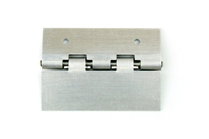 Improved Racing - Trap doors for DIY baffles and fuel cells, 2.5" wide, 4-pack