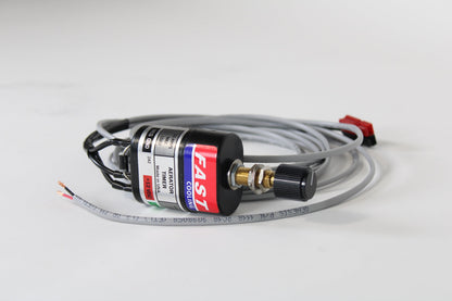 Fast Cooling - ADJUSTABLE CYCLE TIMER