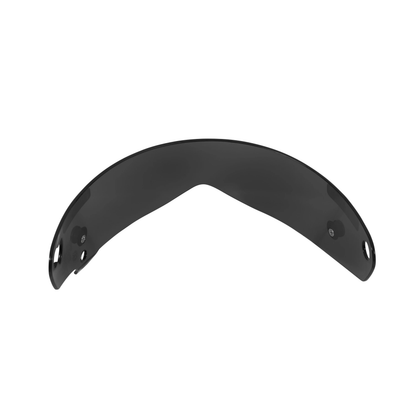 SIMPSON - BANDIT HELMET REPLACEMENT SHIELDS - SMOKE