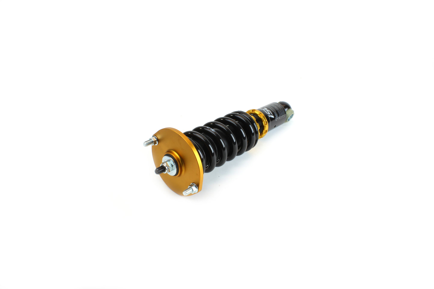ISC Suspension 89-93 Nissan Skyline GTS / GTS-T N1 Basic Coilovers