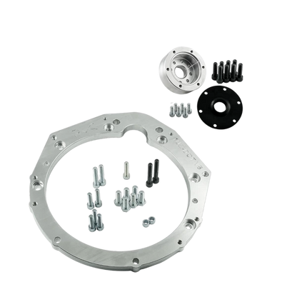 PMC Motorsport - Adapter Kit Toyota 1UZ 3UZ - BMW DCT DKG Getrag GS7D36SG V8 S65