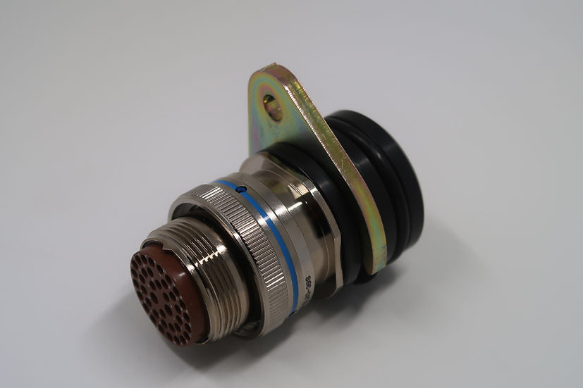 SLG - DCT Wiring Plug