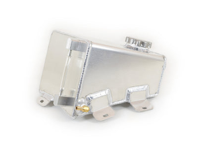 Canton - Tanque de expansão de líquido refrigerante de alumínio para carroceria GM G 1978-1988